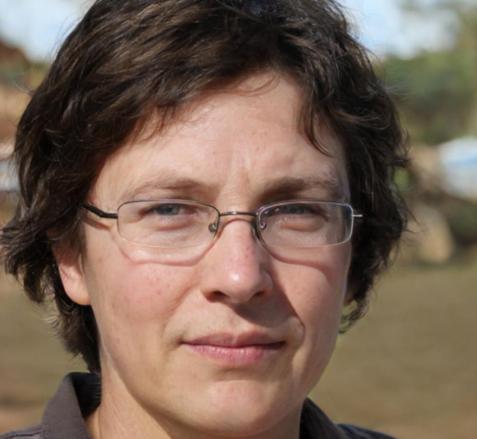 Sophie Martineau, Spécialiste en Analyse de Marché